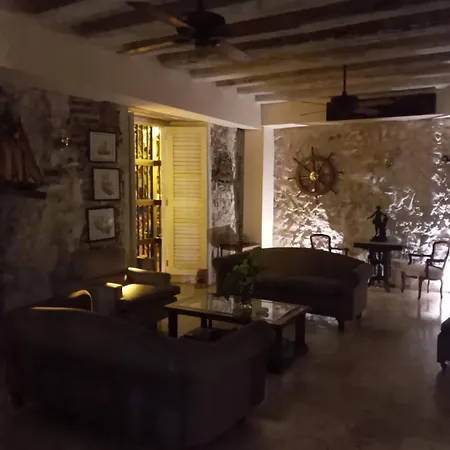 Casa Pizarro Hotel Boutique-2