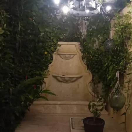 Casa Pizarro Hotel Boutique-3