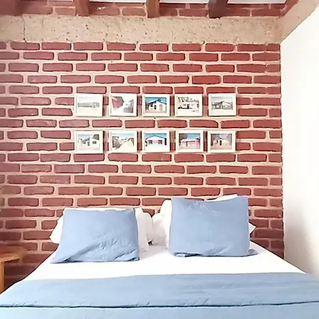 Full Apartment 2Br-Ac In Getsemani-2