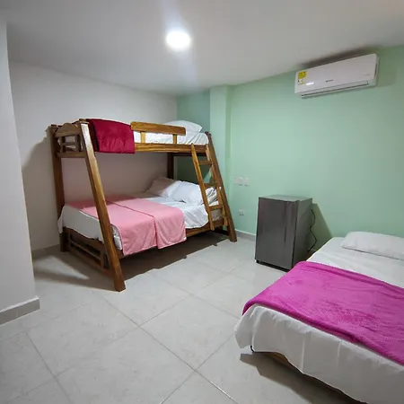 Hotel Dreimar-2