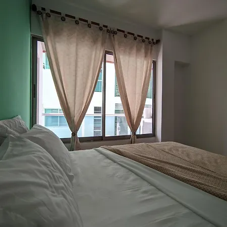 Hotel Dreimar-3