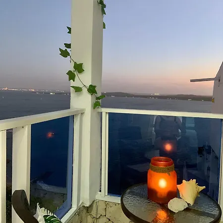 Penthouse 360 Cartagena-2