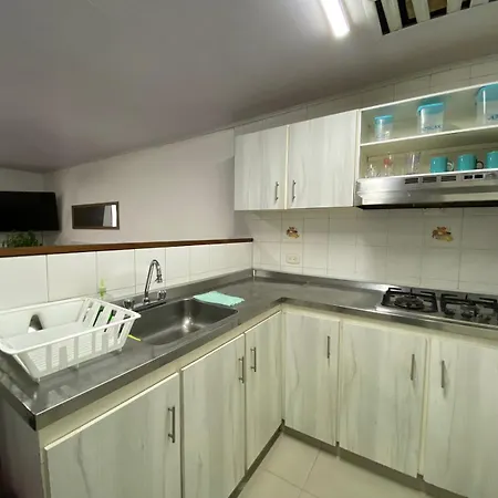 Apartamento en Bocagrande-3