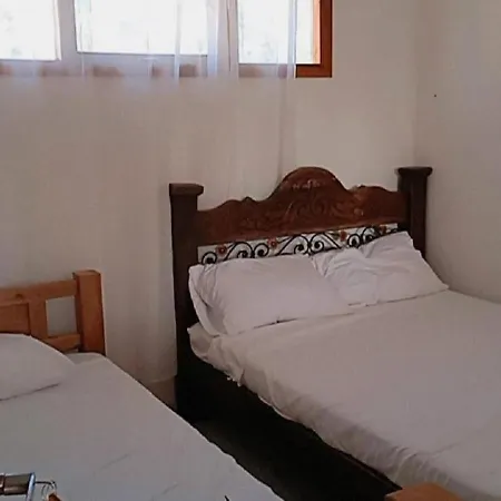 Hostal La Boquilla-2