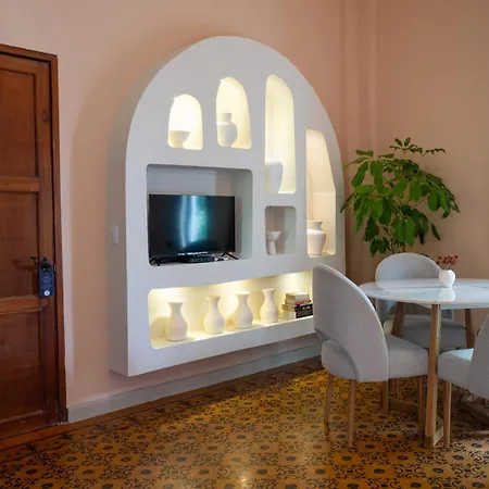 Casa Bustamante Hotel Boutique-3