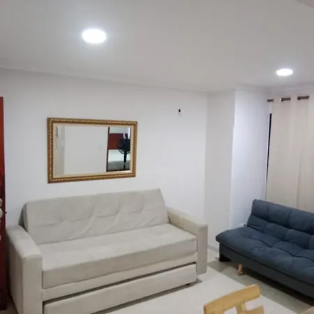 Apartamento Mar-3