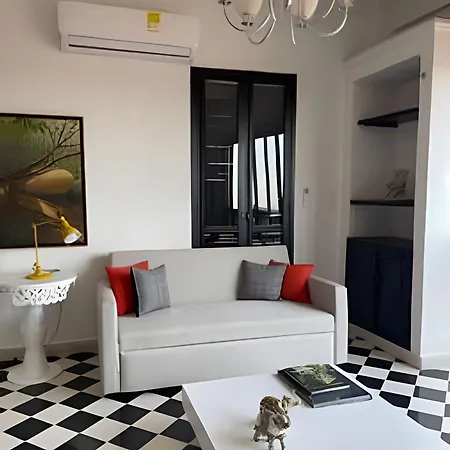 704 Puesta De Sol Apto En Cartagena-2