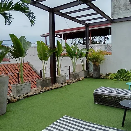 Beutiful Suite With Private Patio - Twon C-2