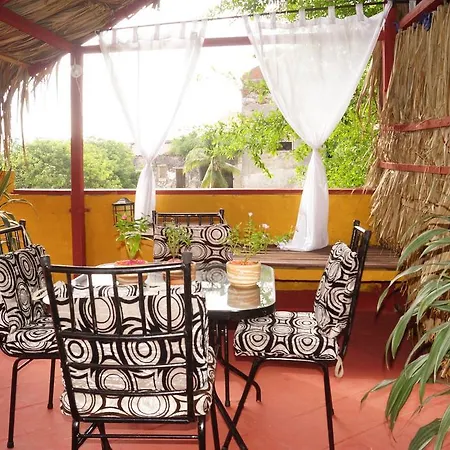Casa Sweety-2