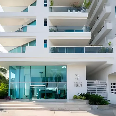 1 Bedroom Apartment Morros. Beach Access-2