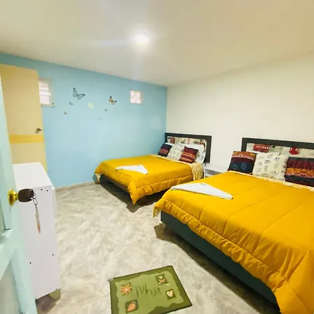 House Marfito Airport-2
