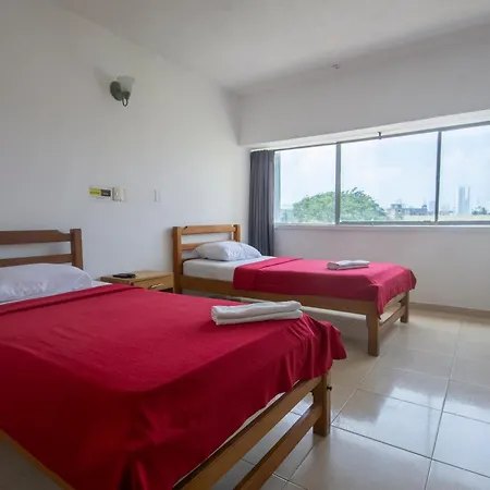 Hotel Stil Cartagena-3