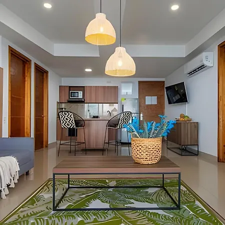 Laurdhomes Palmetto Sea View, 2Rooms 2Bth Hot Ware-3