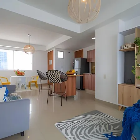 Laurdhomes Palmetto Sea View, 2Rooms 2Bth Hot Ware-3