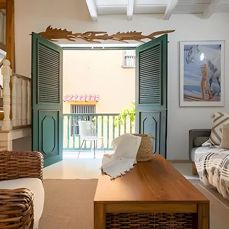 Laurdhomes Historic Center Plaza Santodomingo 3Bth-2
