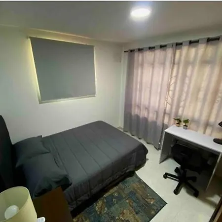 Hermoso Aparartamento En Cartagena De Indias-3