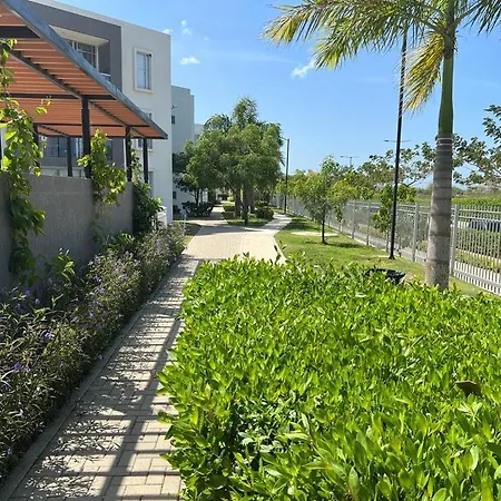 Apartamento Portelo serena Del Mar cartagena-2