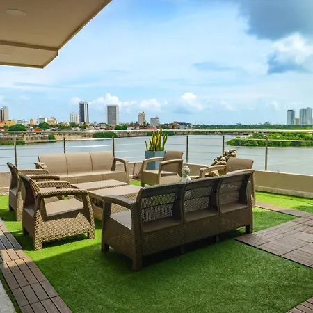 Suite Con Balcon Cerca Al Centro Cartagena-2