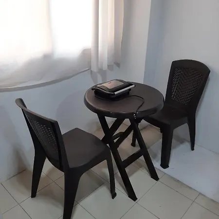 1If2-3 Apartamento En Cartagena Cerca Al Mar Con Aire Acondicionado Y Wifi-2