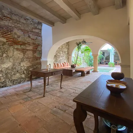 Stunning 4Br In Cartagena-2