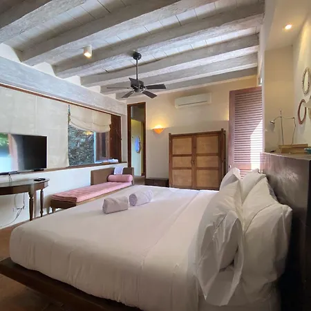 Stunning 4Br In Cartagena-3
