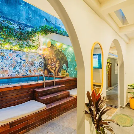Casa Del Pozo Boutique - Full House-3