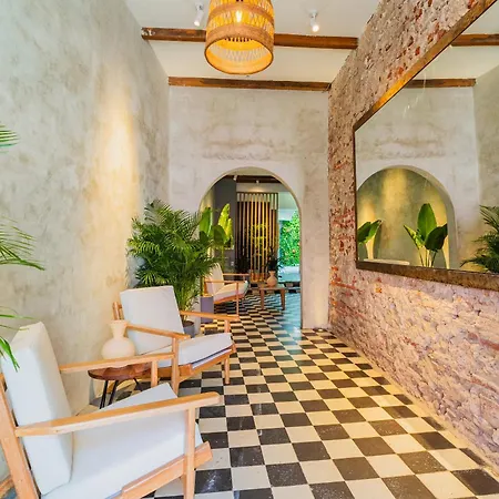 Casa Del Pozo Boutique - Full House-2
