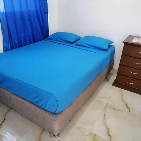 Hostal Casa El Prado-2