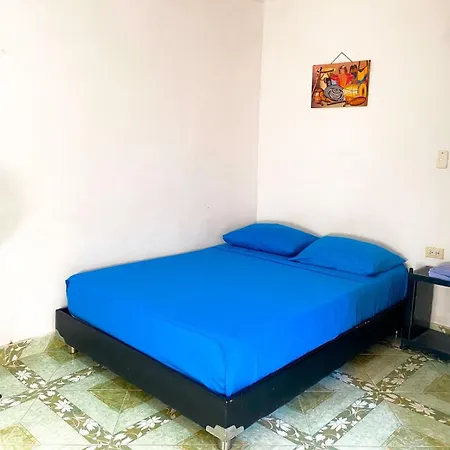 Hostal Casa El Prado-3