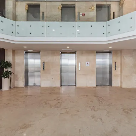 Apto De 2 Habitaciones Con Imponente Vista Al Mar En Bocagrande-3