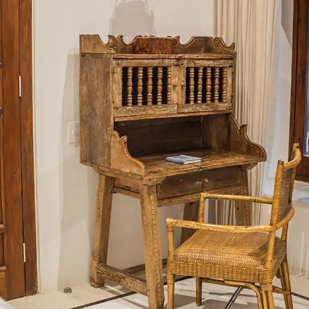 Casa De La Renta By Mustique-3