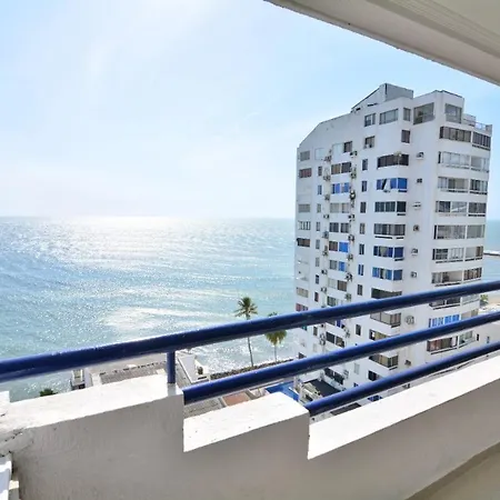 Marina Apto 1102 Cartagena-2