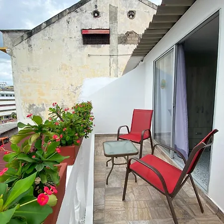 Luka Cartagena Hotel-2
