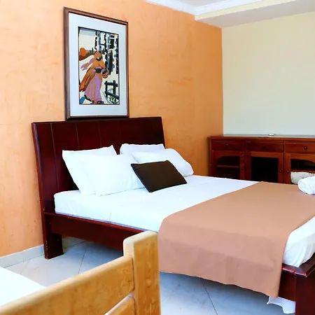 Sea View Apartment 1-11C Air Wifi-2