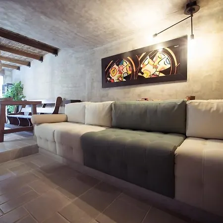 Luxury 2Br House With Ocean View In Castillogrande-3