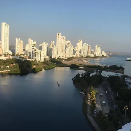 Modern Duplex Balcony Sea View Mr8-3