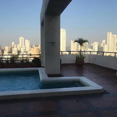 Modern Duplex Balcony Sea View Mr8-2