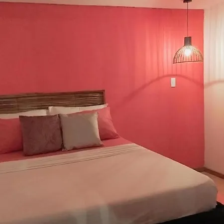 Hostal La Boquilla-3