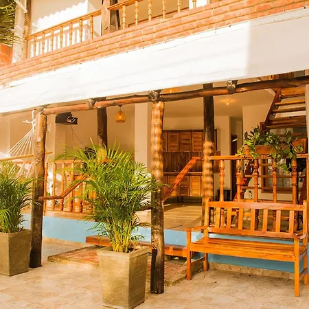 Hb4 Double Room With Private Bathroom And Balcony-3