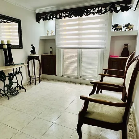 Apartamento Alvarez-2