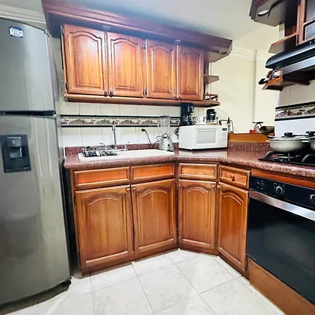 Apartamento Alvarez-3