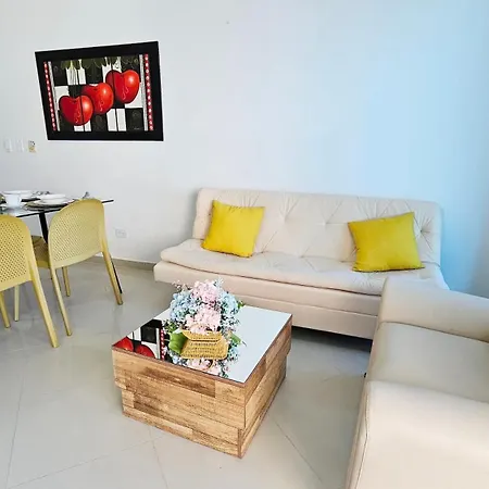 Apartahotel Laguito Bocagrande Por Parceros Group-3