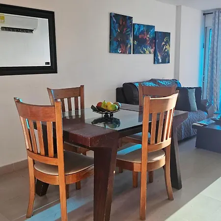 Apartahotel Laguito Bocagrande Por Parceros Group-2