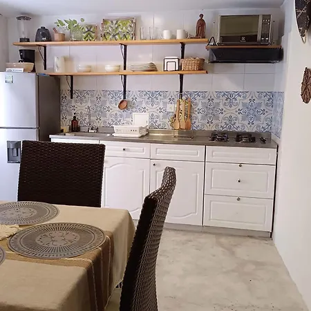 Great Location ! 4 Bedroom Home In The Heart Of Cartagena-3