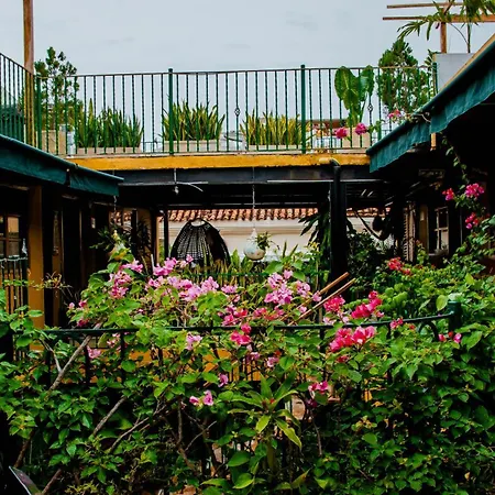 Hotel La Casona De Getsemani-2