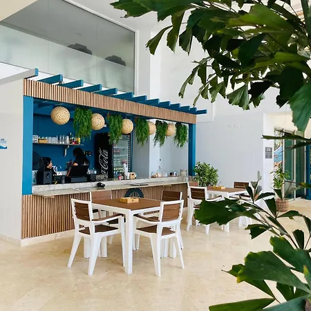 Apartamento En Cartagena Makrotours-2