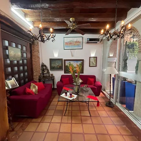 Casa Colonial Serrezuela-2