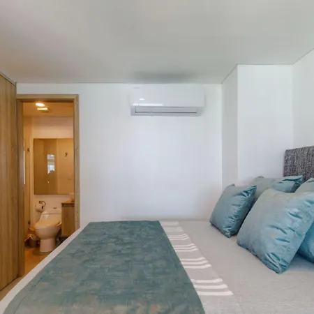 Apartamento Edificio Montu-3