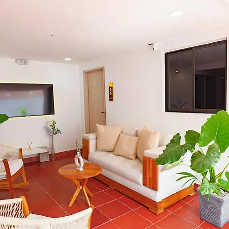 Casa Mishka Hotel Boutique-3