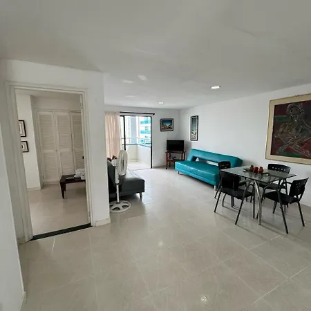 Apartamentos En Edificio Portofino Icdi-2